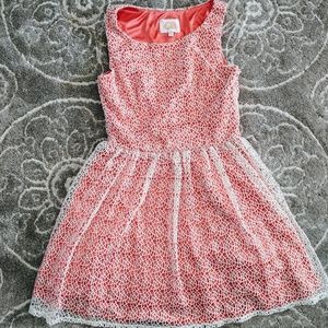 Gianni Bini Coral Dress